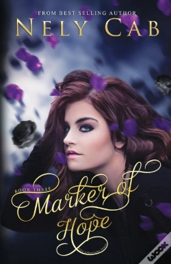 Capa do artigo Marker Of Hope