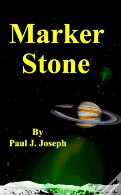 Capa do artigo Marker Stone