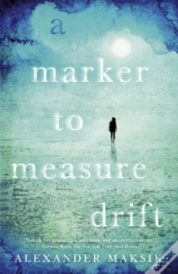 Capa do artigo Marker To Measure Drift