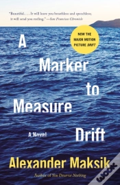 Capa do artigo Marker To Measure Drift