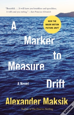 Capa do artigo Marker To Measure Drift