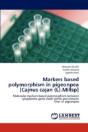 Markers Based Polymorphism In Pigeonpea - Preview