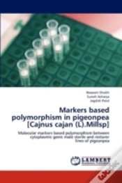 Capa do artigo Markers Based Polymorphism In Pigeonpea