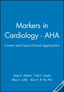 Capa do artigo Markers In Cardiology - Aha
