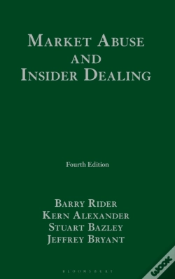 Capa do artigo Market Abuse And Insider Dealing