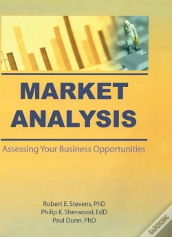 Capa do artigo Market Analysis