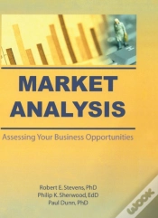 Capa do artigo Market Analysis