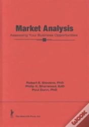 Capa do artigo Market Analysis