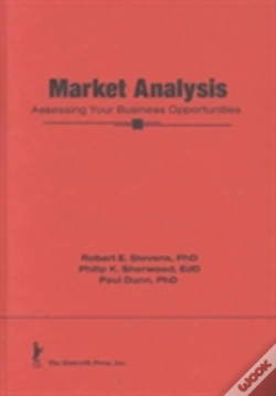Capa do artigo Market Analysis