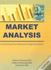 Capa do artigo Market Analysis