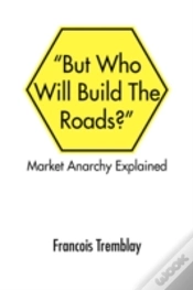 Capa do artigo Market Anarchy Explained