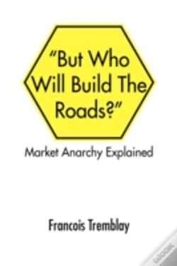 Capa do artigo Market Anarchy Explained
