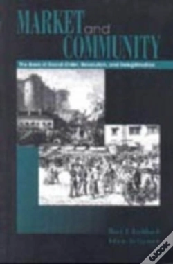 Capa do artigo Market And Community