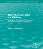 Market And Its Critics (Routledge Revivals) - Preview