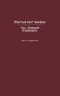 Market And Society - Preview