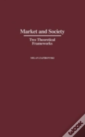 Capa do artigo Market And Society