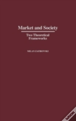 Capa do artigo Market And Society