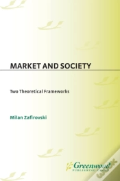 Capa do artigo Market And Society