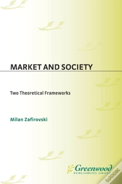 Capa do artigo Market And Society