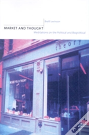 Capa do artigo Market And Thought