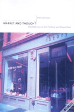Capa do artigo Market And Thought