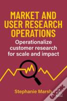 Market And User Research Operations