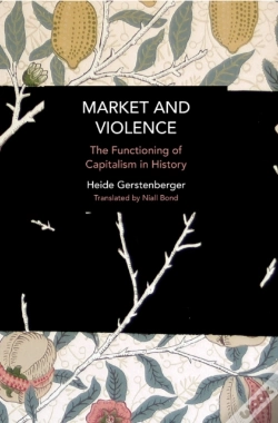 Capa do artigo Market And Violence