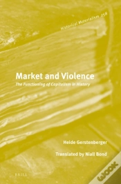 Capa do artigo Market And Violence