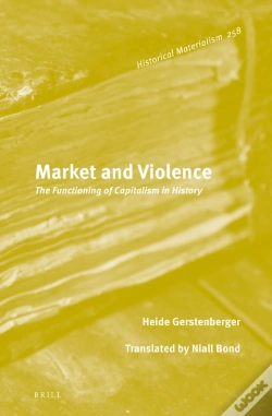 Capa do artigo Market And Violence
