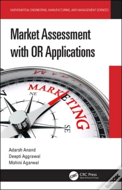 Capa do artigo Market Assessment With Or Applications