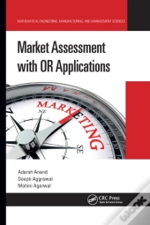Market Assessment With Or Applications