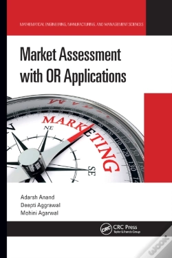 Capa do artigo Market Assessment With Or Applications