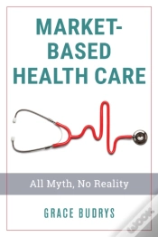 Capa do artigo Market-Based Health Care