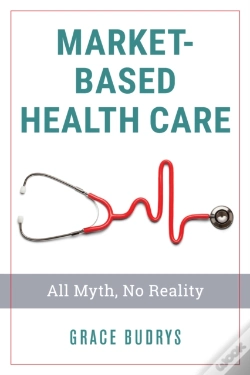 Capa do artigo Market-Based Health Care