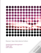 Capa do artigo Market-Based Management