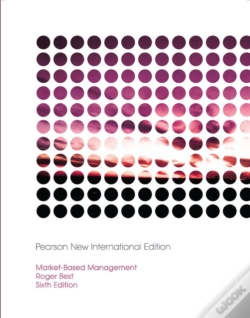 Capa do artigo Market-Based Management