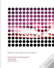 Market-Based Management