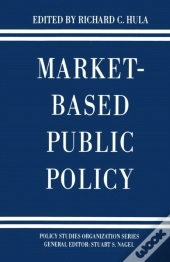 Market-Based Public Policy