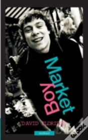 Capa do artigo Market Boy