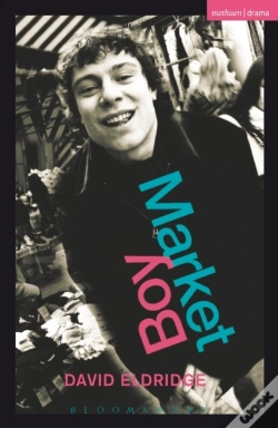 Capa do artigo Market Boy