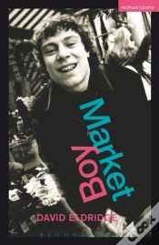 Capa do artigo Market Boy