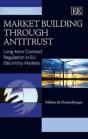 Market Building Through Antitrust - Preview
