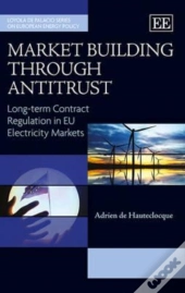 Market Building Through Antitrust