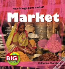 Capa do artigo Market