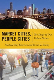 Capa do artigo Market Cities, People Cities