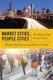Capa do artigo Market Cities, People Cities