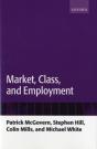 Market, Class, And Employment - Preview