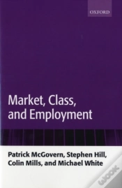 Capa do artigo Market, Class, And Employment