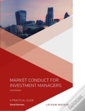 Market Conduct For Investment Managers