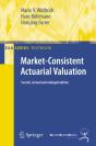 Market-Consistent Actuarial Valuation - Preview